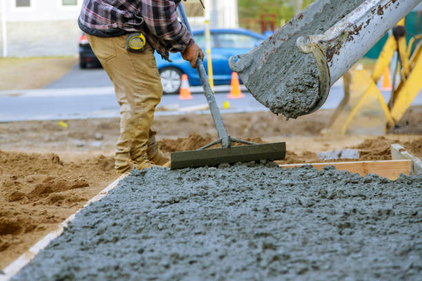 Reliable IL Concrete contractor Solutions